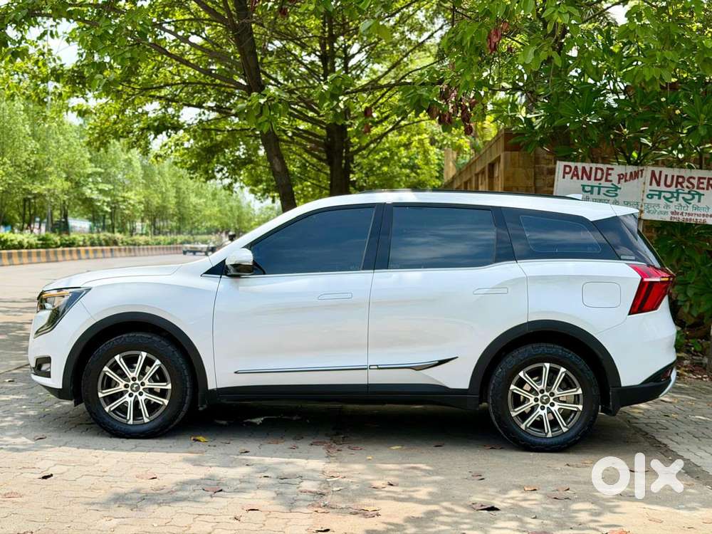 Mahindra Xuv700 2.2 Ax 7 Diesel Mt Str, 2021, Diesel