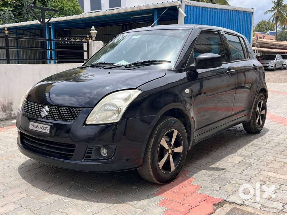 Maruti Suzuki Swift Ldi Bsiv, 2009, Diesel
