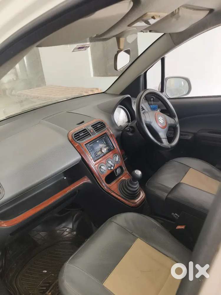 Maruti Suzuki Ritz 2010 Diesel Good Condition