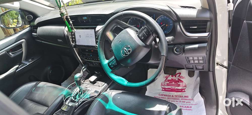 Toyota Fortuner 4x2 At 2.8 Diesel, 2023, Diesel