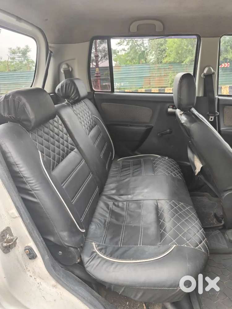 Maruti Suzuki Wagon 2014