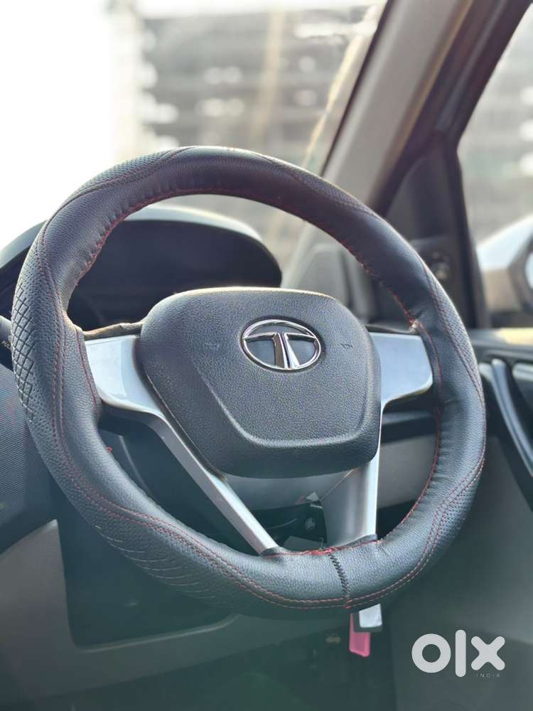 Tata Tiago Petrol 2017