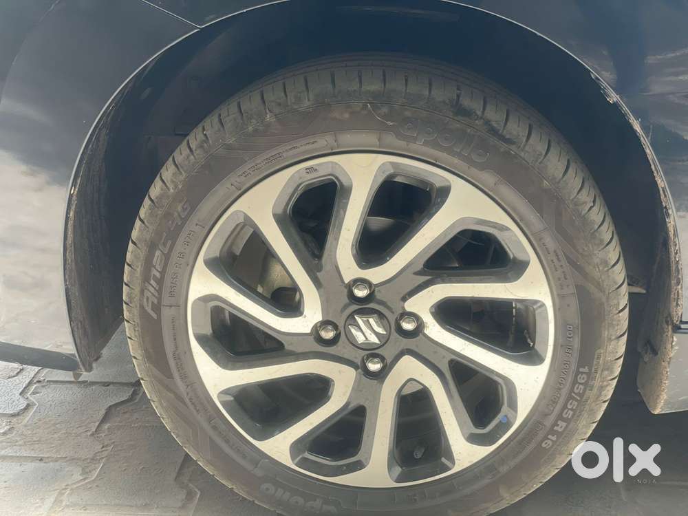 Maruti Suzuki Baleno 1.2 Alpha At, 2024, Petrol