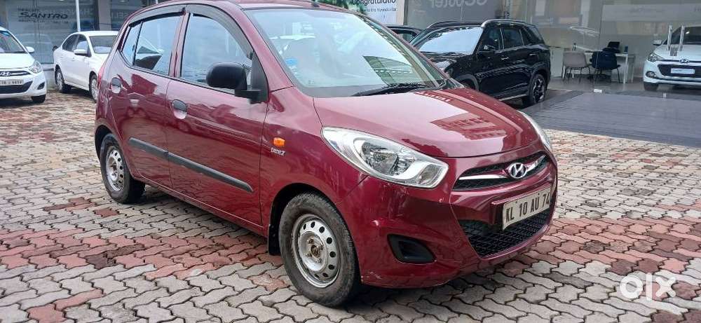 Hyundai I10 Magna 1.1l, 2015, Petrol