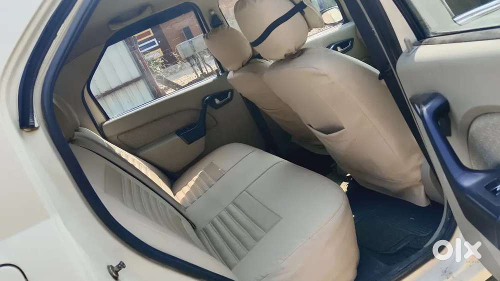 Mahindra Verito 2013 ,well Maintained