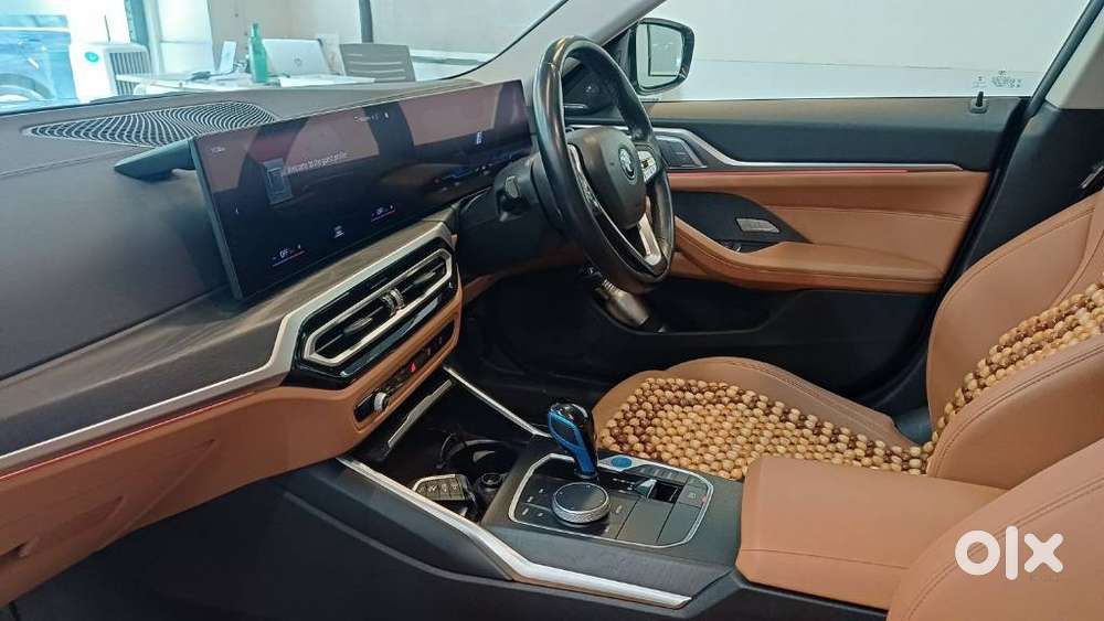 Bmw I4 Edrive40 M Sport, 2022, Electric