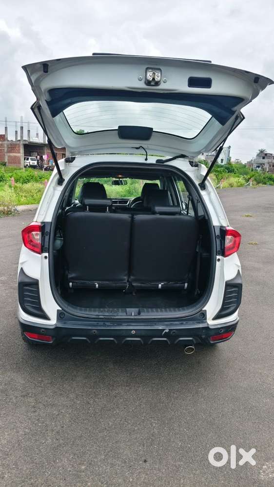 Honda Br-v Petrol Good Condition