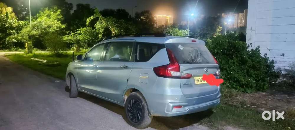 Tata Nexon Creative Petrol 2025