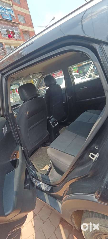 Hyundai Creta 1.4 S Plus Diesel, 2019, Diesel