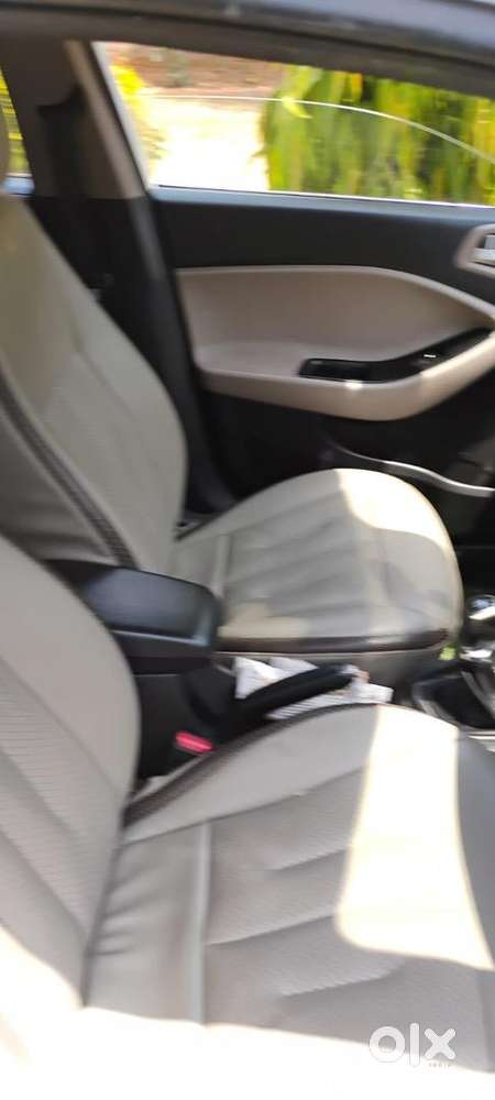 Hyundai I20 2016 Petrol Good Condition