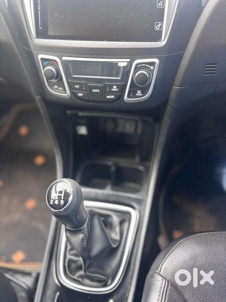 Maruti Suzuki Ciaz S 2018