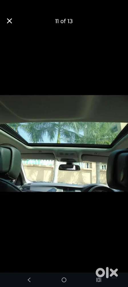 Bmw 2011/12 Second Owner