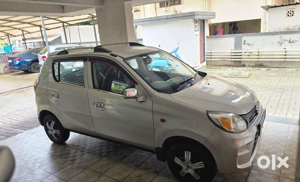 Maruti Suzuki Alto 800 Lxi, 2019, Petrol