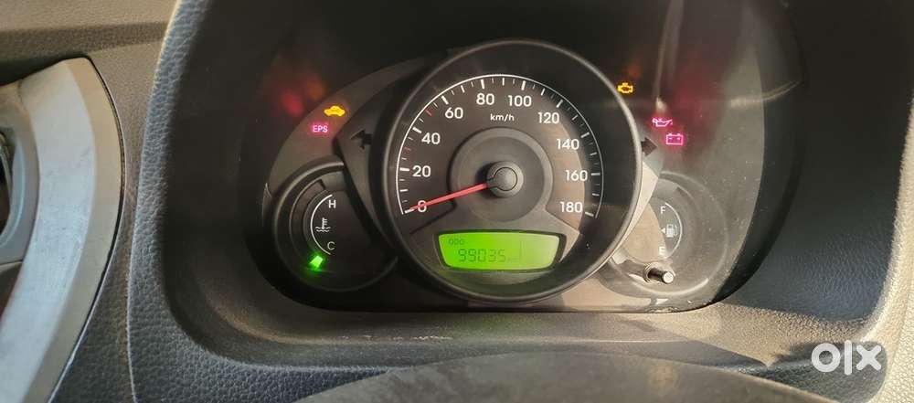 Hyundai Eon Petrol Manual 2014