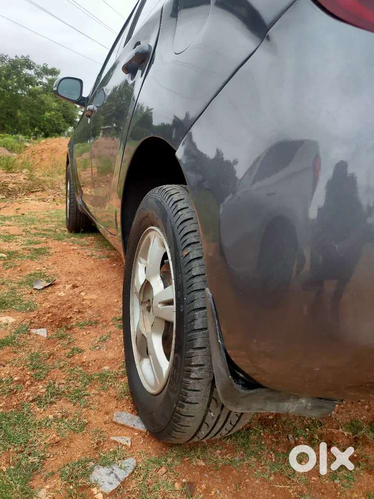Hyundai I20 Asta 2012 Diesel