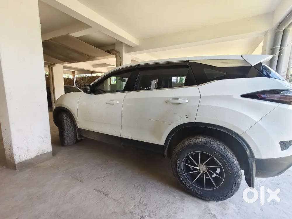 Tata Harrier 2.0 Kryotec 2021 Diesel