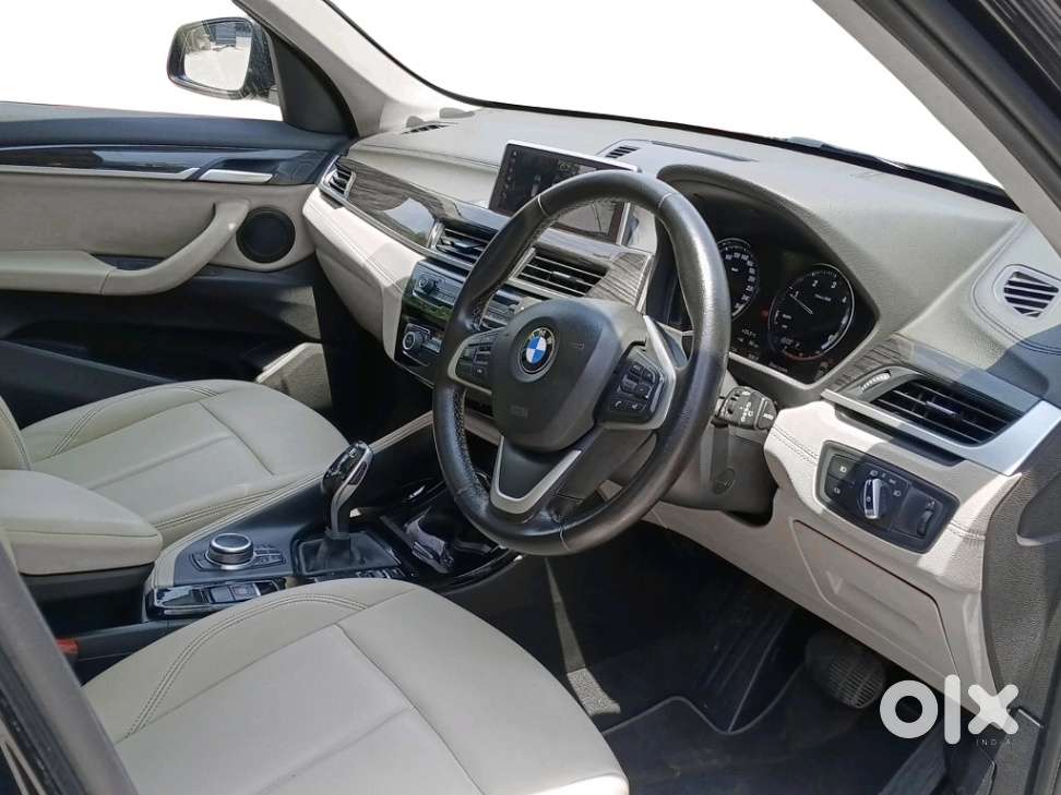 Bmw X1 Xdrive 20d Xline, 2022, Diesel