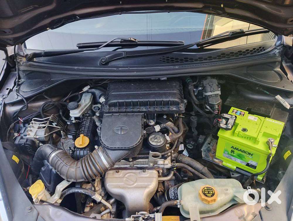 Tata Tiago Xz, 2019, Petrol