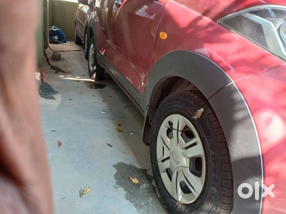 Datsun Redi-go T 2017 Petrol