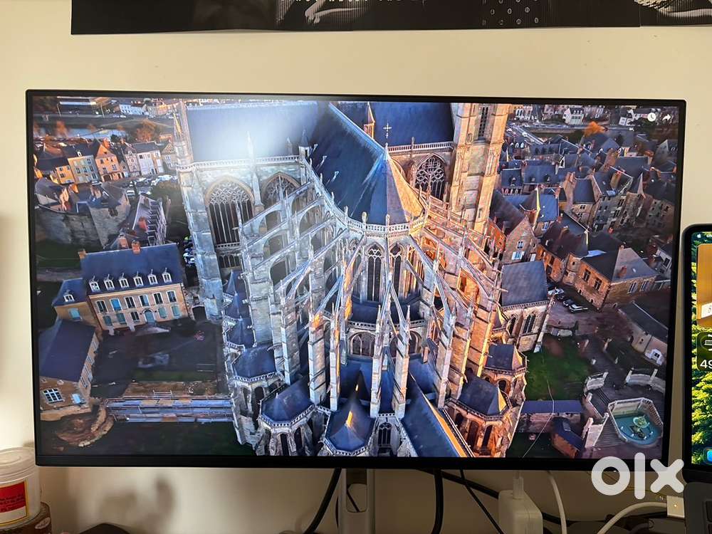 Dell 24 Inch FHD 100Hz Monitor