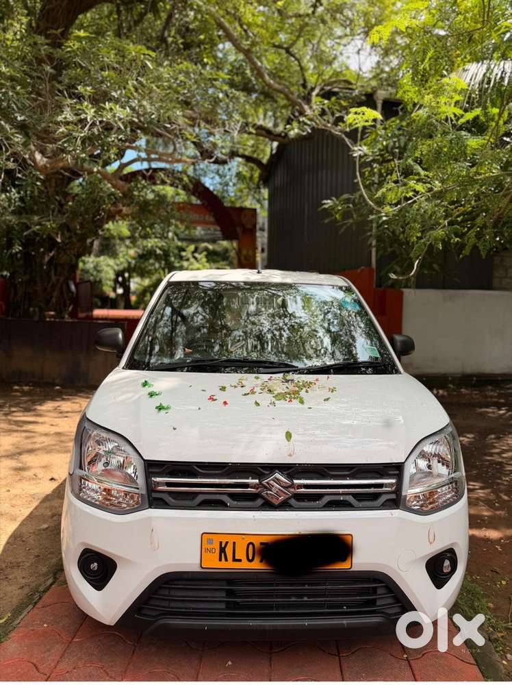 Maruti Suzuki Wagon R Cng 2026 - May