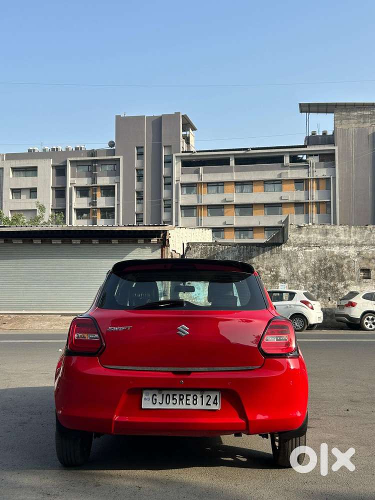 Maruti Suzuki Swift, 2018, Diesel