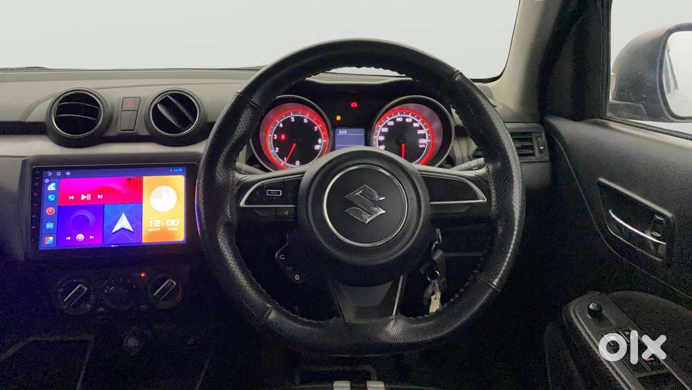 Maruti Suzuki Swift Vvt Vxi, 2023, Petrol