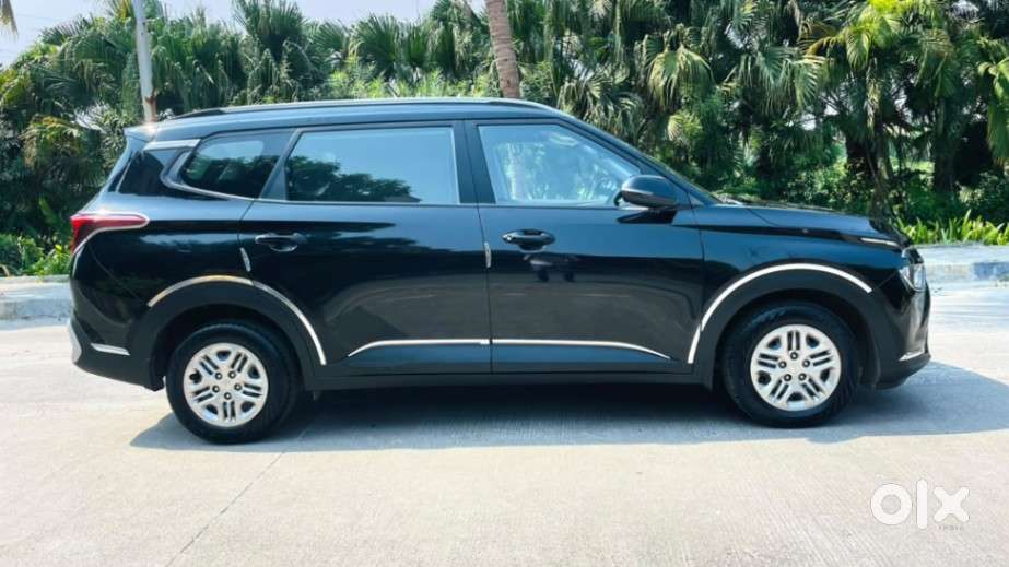 Kia Carens Prestige Plus (o) 1.5 Turbo Petrol Dct 7-seater, 2025, Pe..