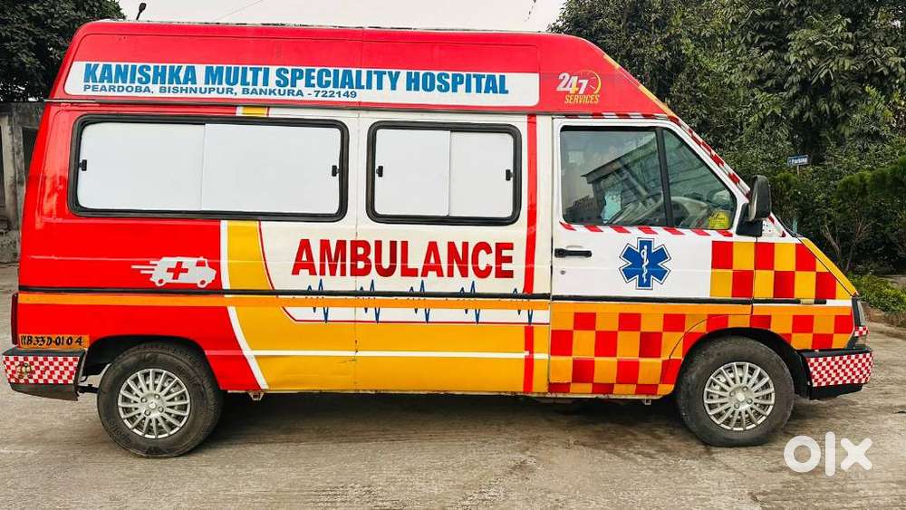 Tata Winger Deluxe - Hi Roof (ac), 2016, Diesel