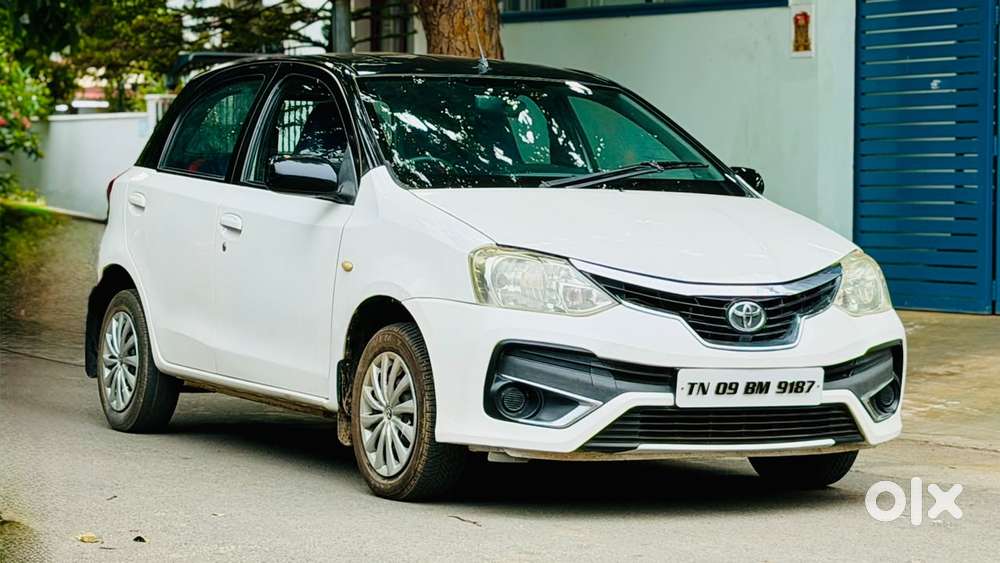 Toyota Etios Liva Gd, 2012, Diesel