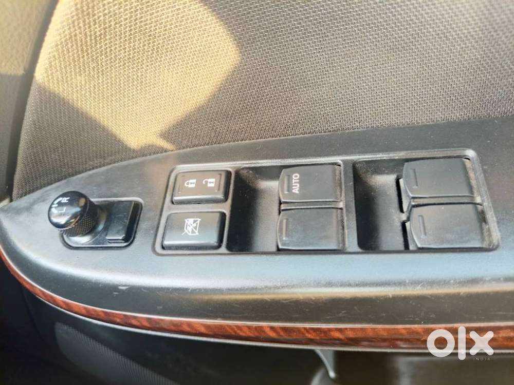 Maruti Suzuki Baleno Rs Petrol, 2017, Petrol