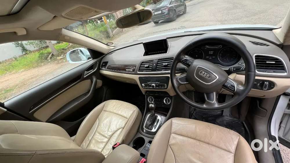 Audi A3 Quattro Tdi 2015 Diesel