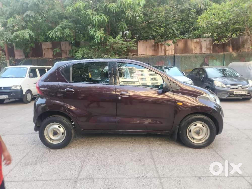 Datsun Redigo 1.0 S, 2019, Petrol
