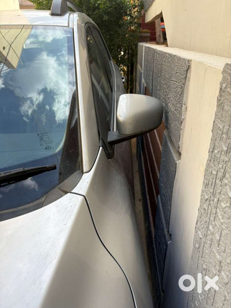 Renault Triber 2021 Model