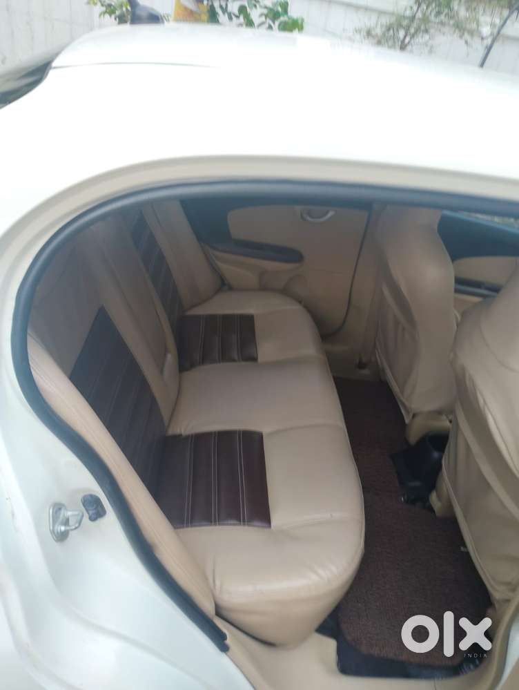 Honda Amaze V Diesel, 2013, Diesel