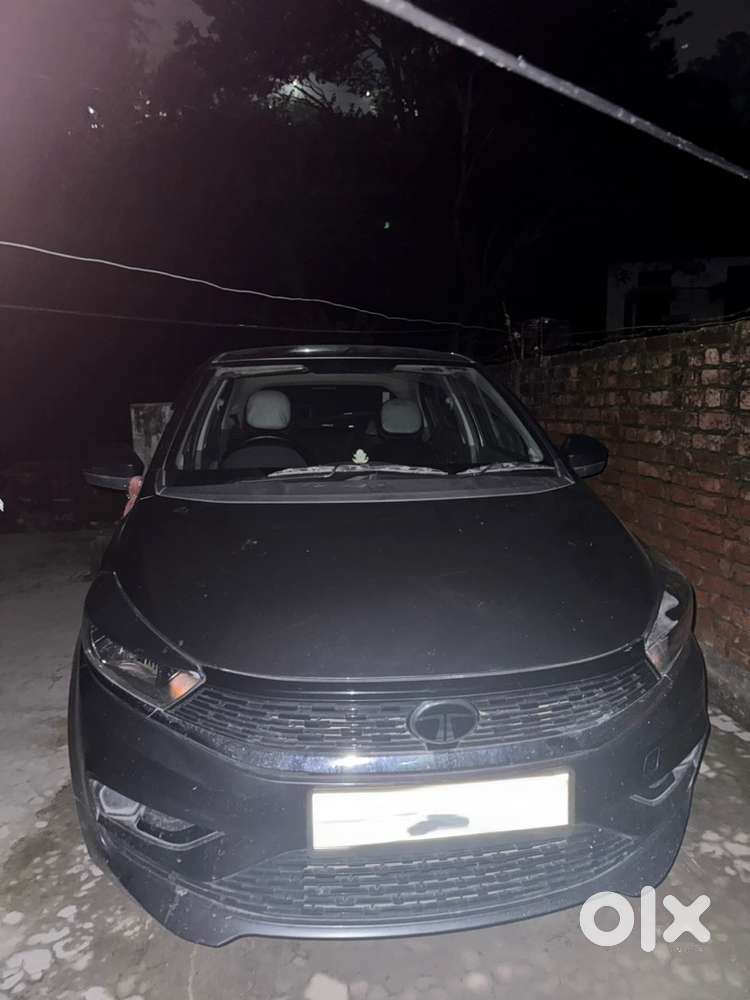 Tata Tiago 2025 Petrol