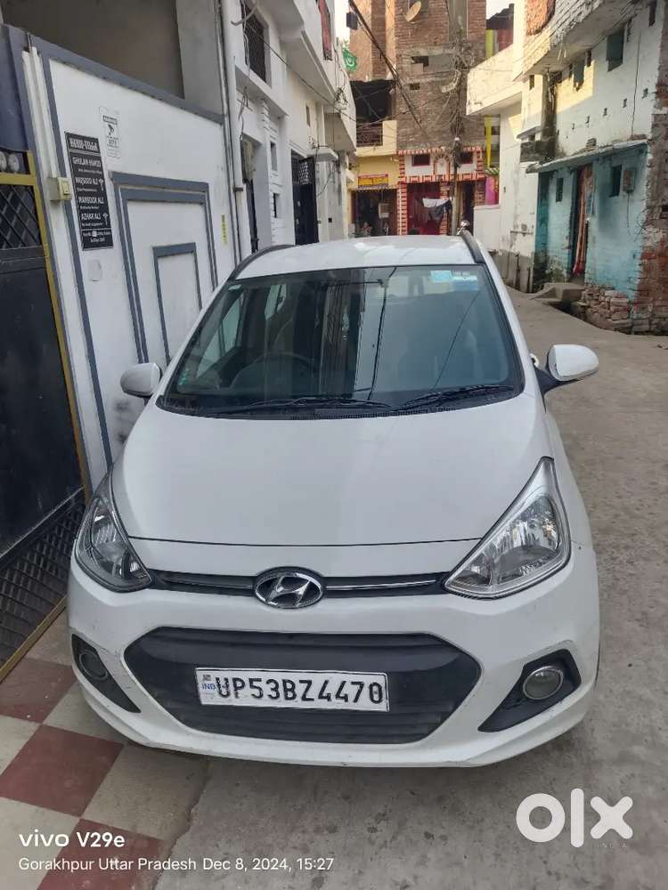 Hyundai Grand I10,only Serious Buyer Contact Kre ,