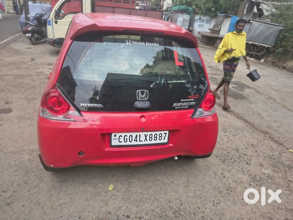 Brio For Sale