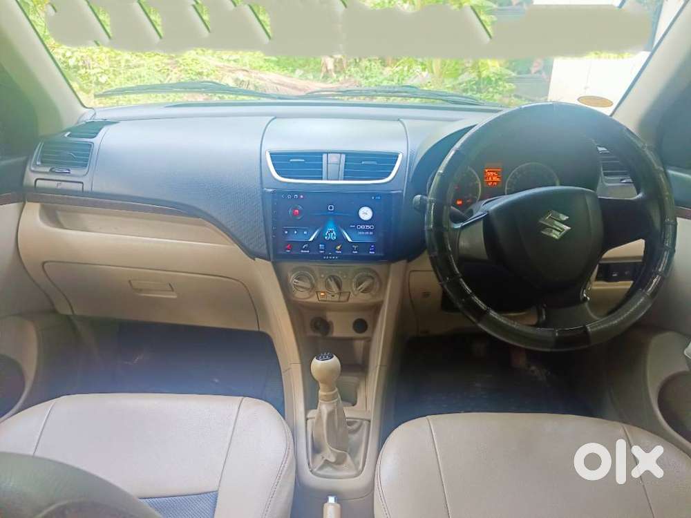 Maruti Suzuki Dzire 2013 Diesel Good Condition