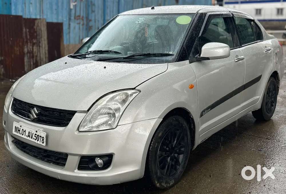 2010/30 Maruti Suzuki Dezire Vdi