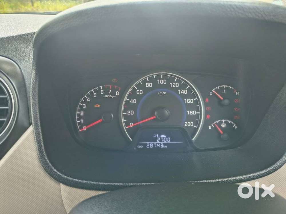 Hyundai I10 Asta Vtvt, 2018, Petrol