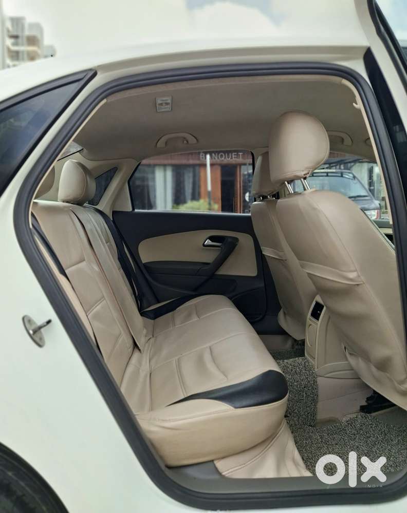 Volkswagen Vento, 2014, Diesel