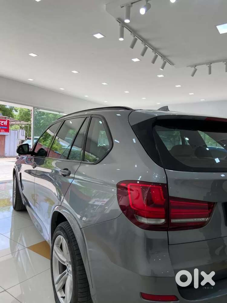 Bmw X5 Xdrive 30d M Sport, 2017, Diesel