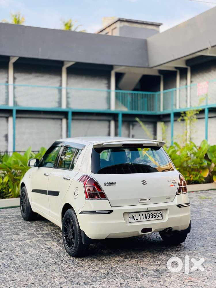 Maruti Suzuki Swift Ddis Vdi, 2008, Diesel