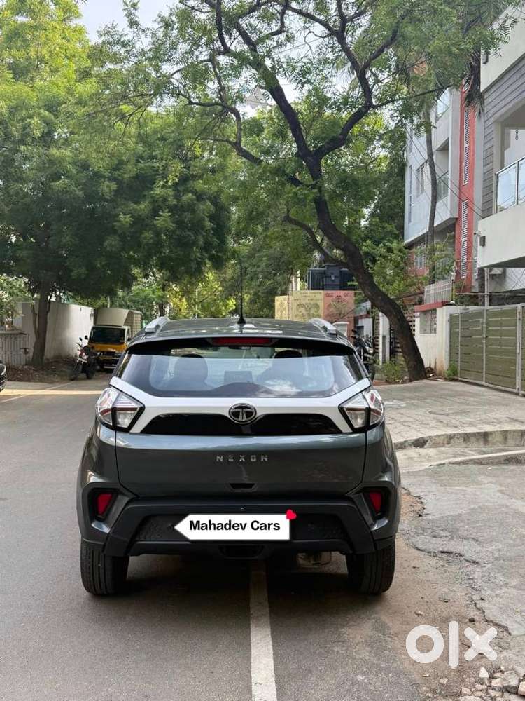 Tata Nexon 1.5 Revotorq Xm Plus (s), 2020, Petrol