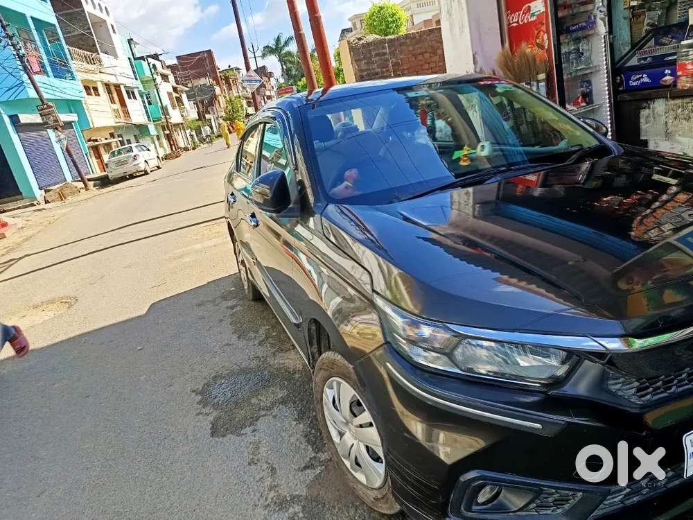 Honda Amaze 1.2 2021