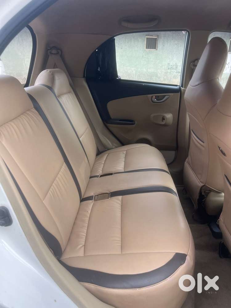 Honda Brio Vx At, 2012, Petrol