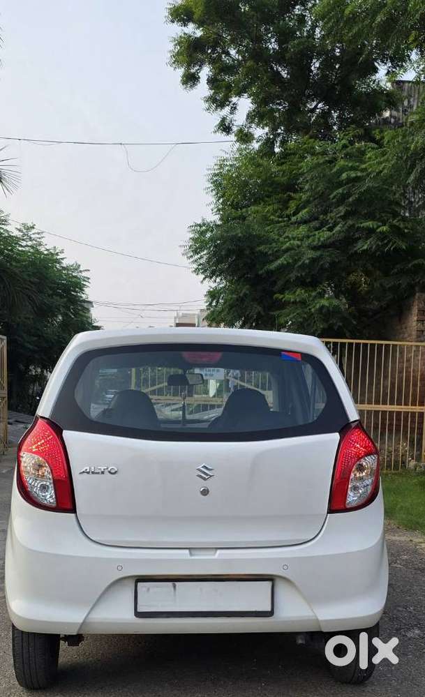 Maruti Suzuki Alto 800 Vxi Airbag, 2021, Petrol