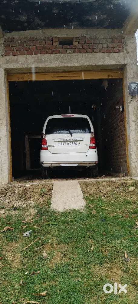 Maruti Suzuki Wagon R 2014