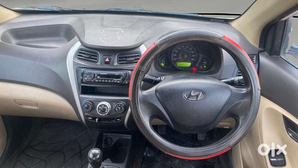 Hyundai Eon Era +, 2015, Petrol